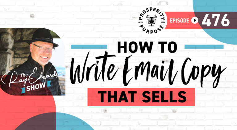 How to Write Email Copy That Sells