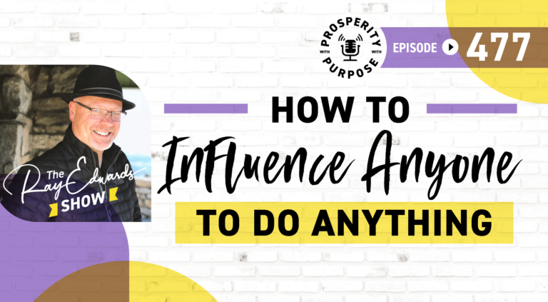 How to Influence Anyone to Do Anything