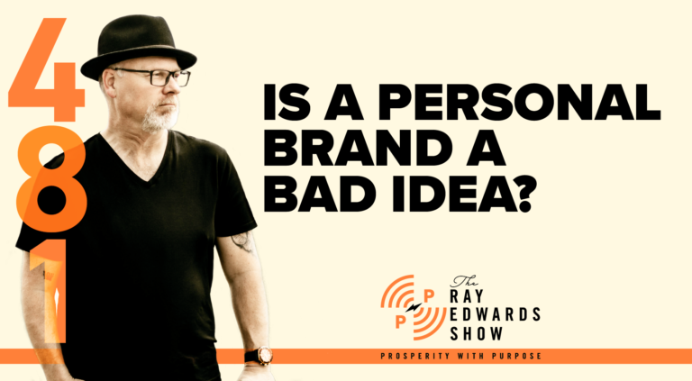 Is a Personal Brand a Bad Idea?