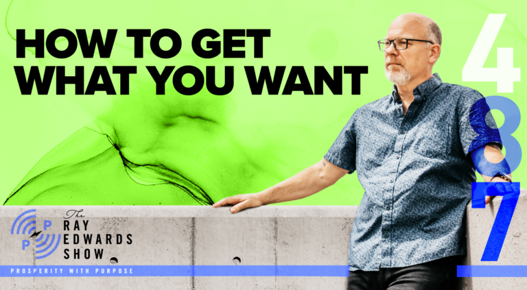 How To Get What You Want
