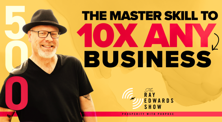 How To 10X Any Business