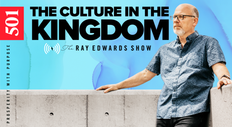 The Culture in the Kingdom