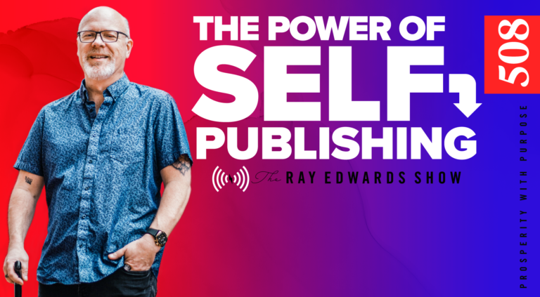 The Power of Self-Publishing
