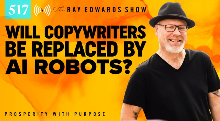 Will Copywriters Be Replaced by A.I. Robots?