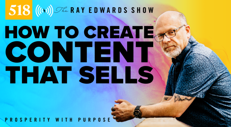 How To Create Content That Sells