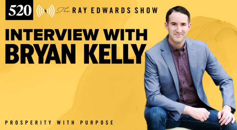 Interview With Bryan Kelly