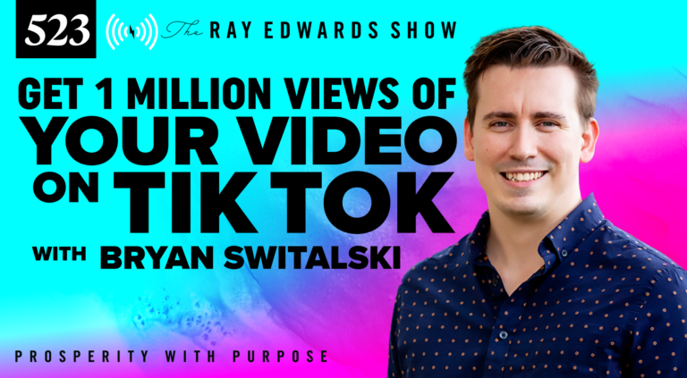 Get 1 Million Views of YOUR Video on TikTok