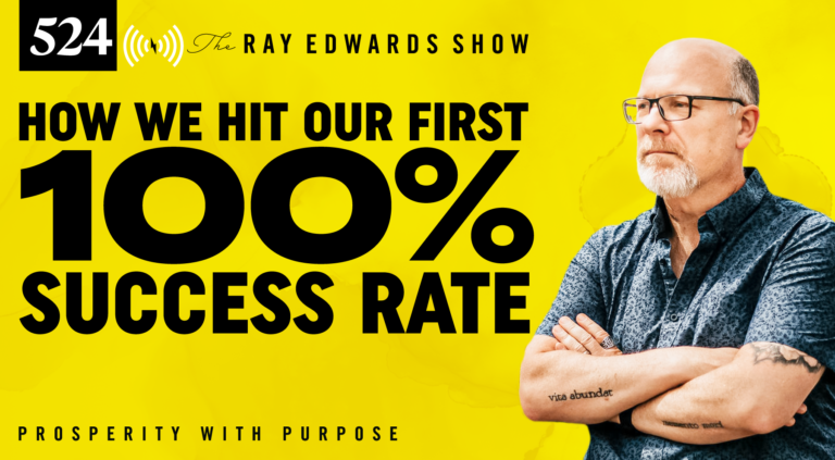 How We Hit Our First 100% Success Rate