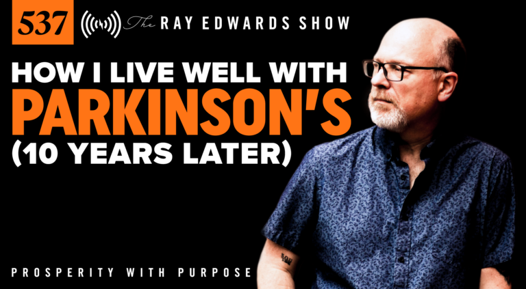 How I Live Well with Parkinson’s (10 Years Later)