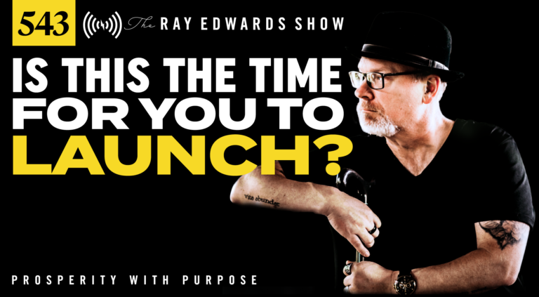 Is This the Time for You to Launch