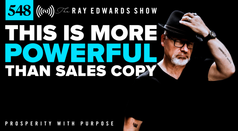 This Is More Powerful Than Sales Copy
