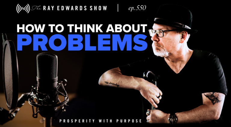 How to Think About Problems