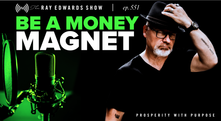 Be a Money Magnet