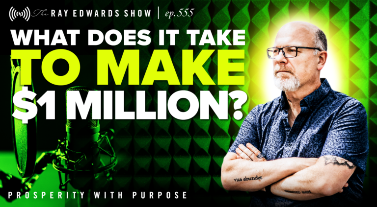 What Does It Take To Make $1M