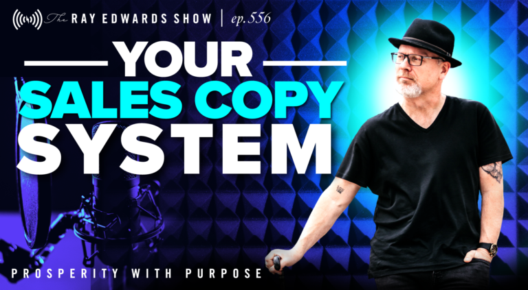 Your Sales Copy System