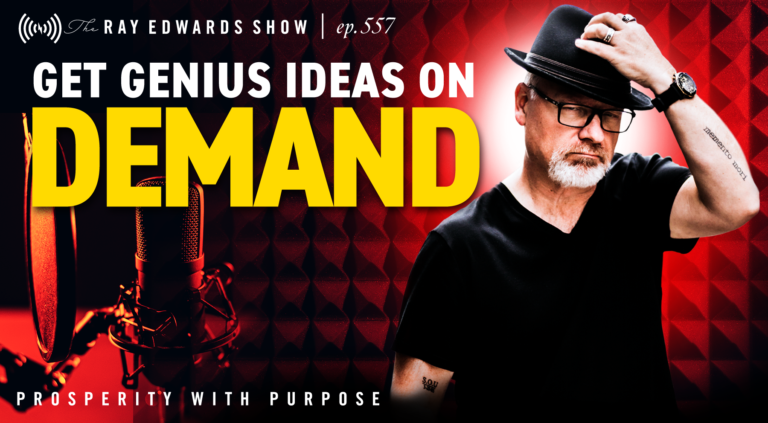 Get Genius Ideas on Demand