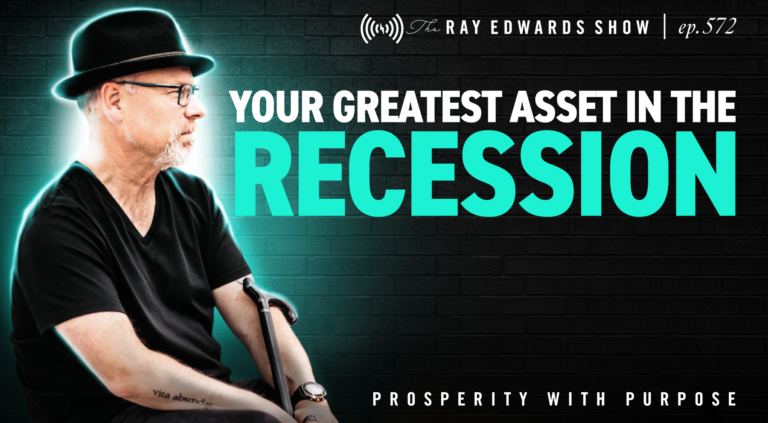 Your Greatest Asset in the Recession