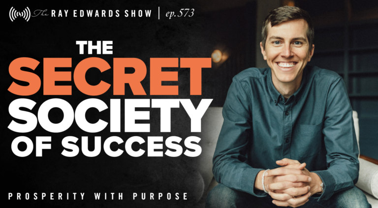 The Secret Society of Success