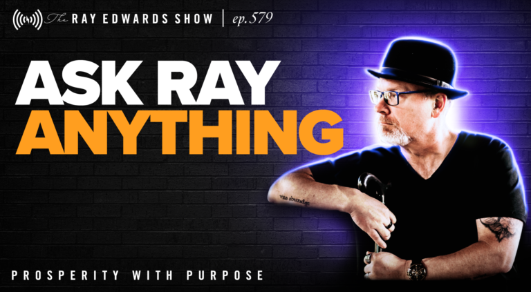 Ask Ray Anything