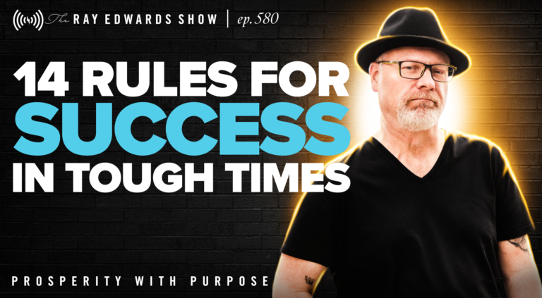14 Rules for Success in Tough Times