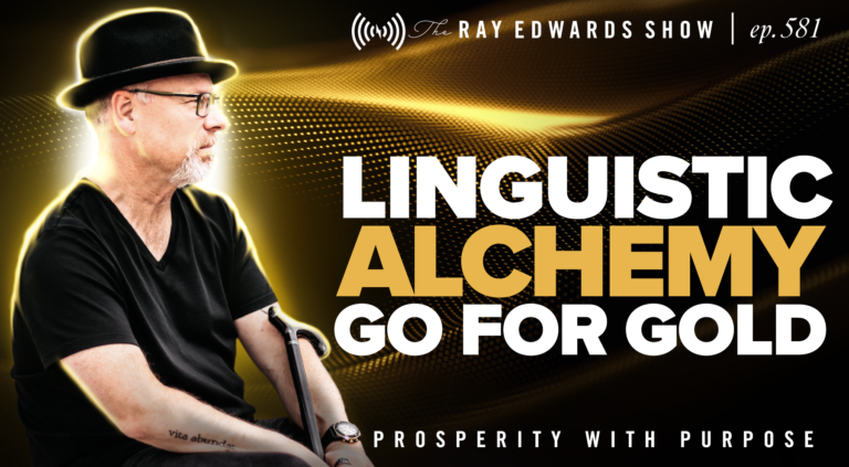 Linguistic Alchemy – Go For Gold