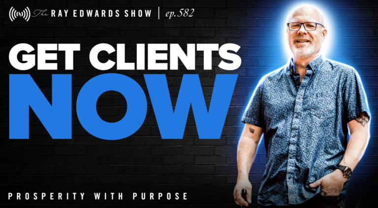 Get Clients Now