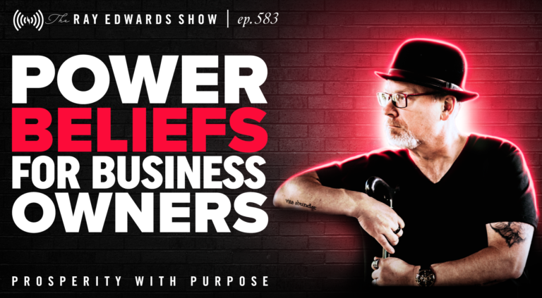 Power Beliefs for Business Owners